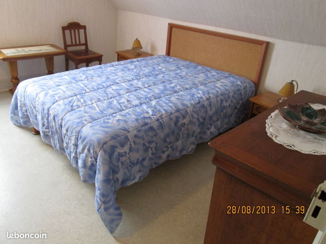 Appartement à louer, 51m², Soultz-Haut-Rhin