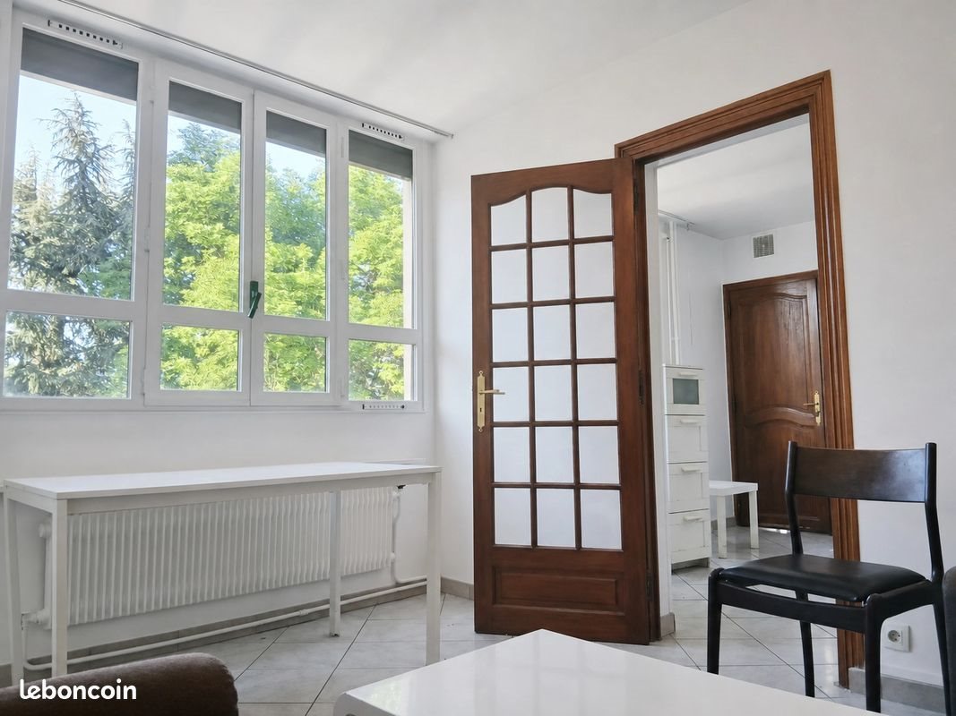 Appartement à louer, 58m², Champagne-au-Mont-d'Or