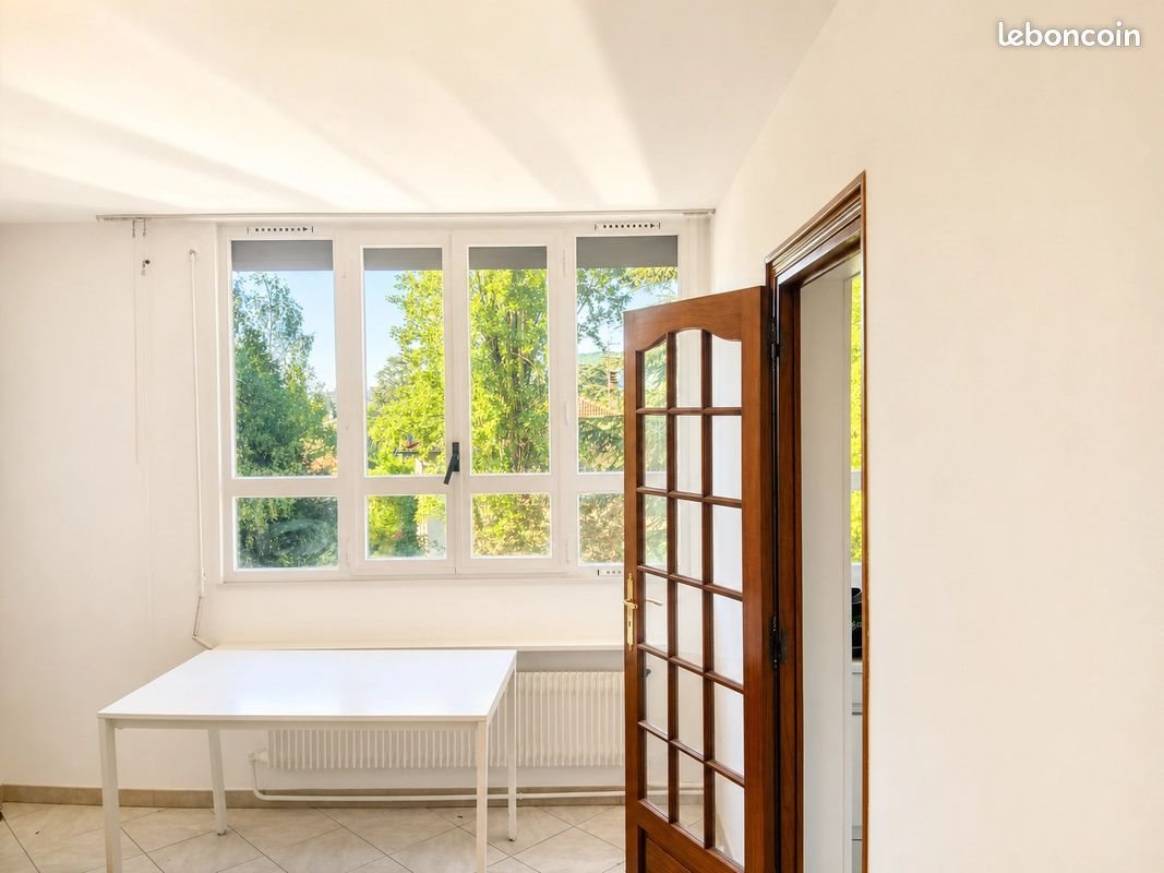 Appartement à louer, 58m², Champagne-au-Mont-d'Or