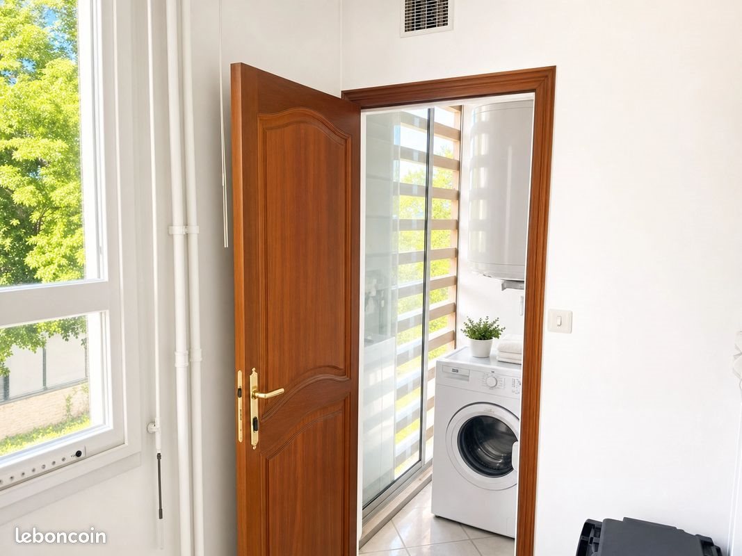 Appartement à louer, 58m², Champagne-au-Mont-d'Or