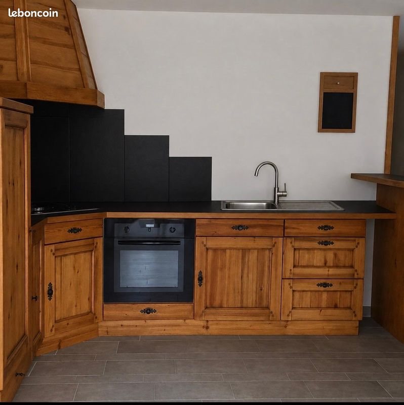 Appartement à louer, 57m², Cluses