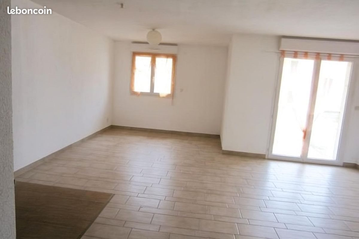 Appartement à louer, 57m², Cluses