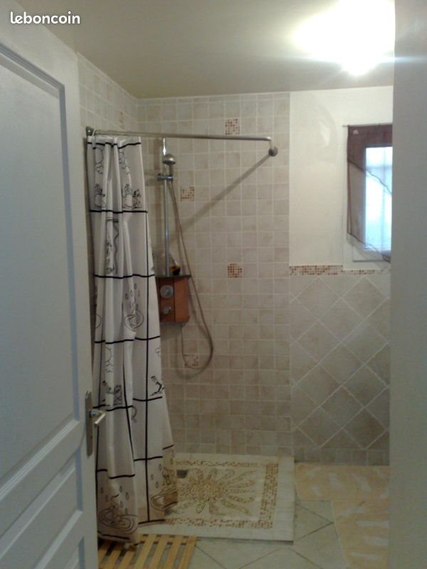 Appartement à louer, 57m², Cluses