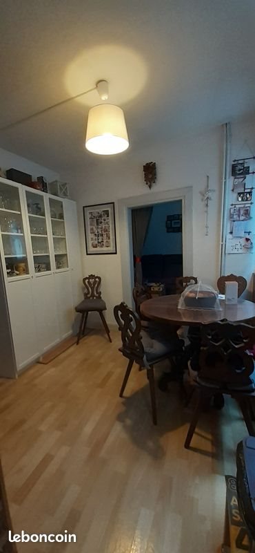 Maison à vendre, 90m², Wissembourg