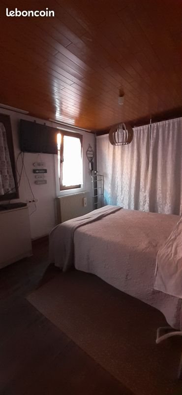 Maison à vendre, 90m², Wissembourg
