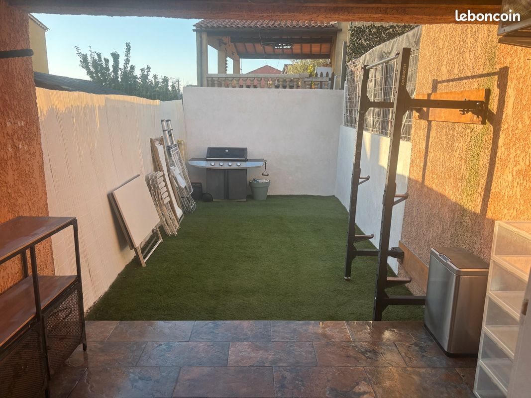 Appartement à louer, 40m², Sanary-sur-Mer