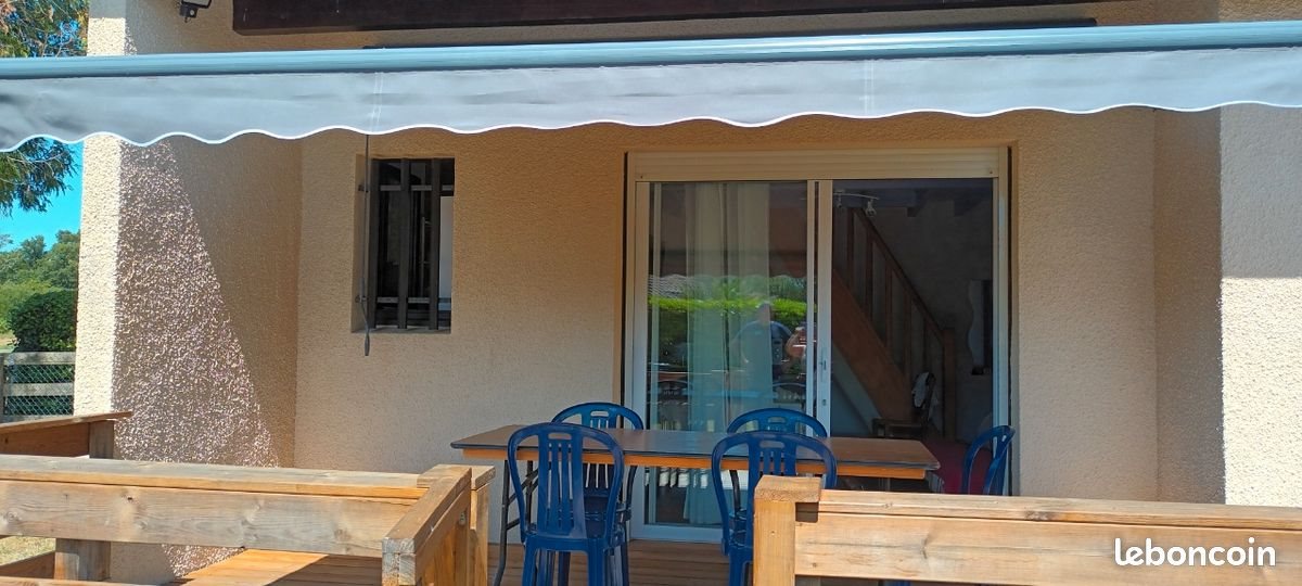 Appartement à louer, 40m², Moliets-et-Maa