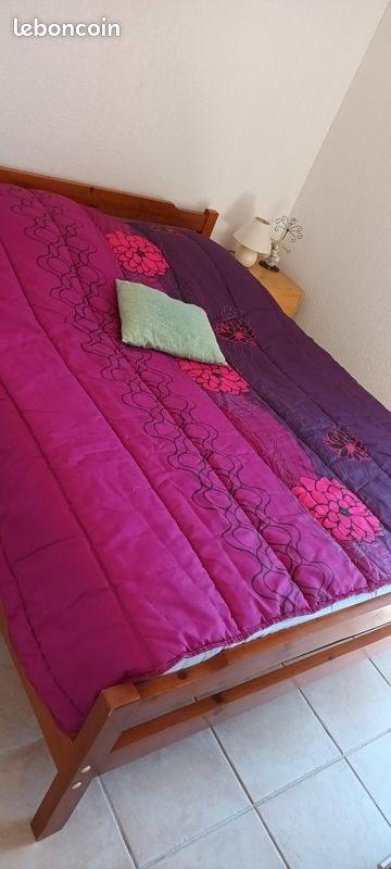 Appartement à louer, 40m², Moliets-et-Maa