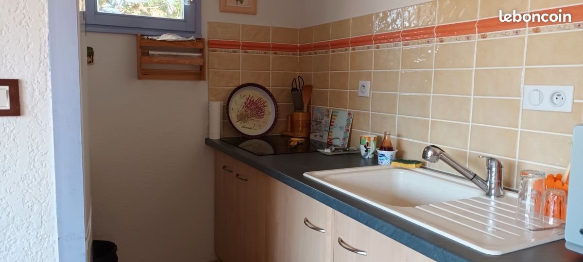 Appartement à louer, 40m², Moliets-et-Maa