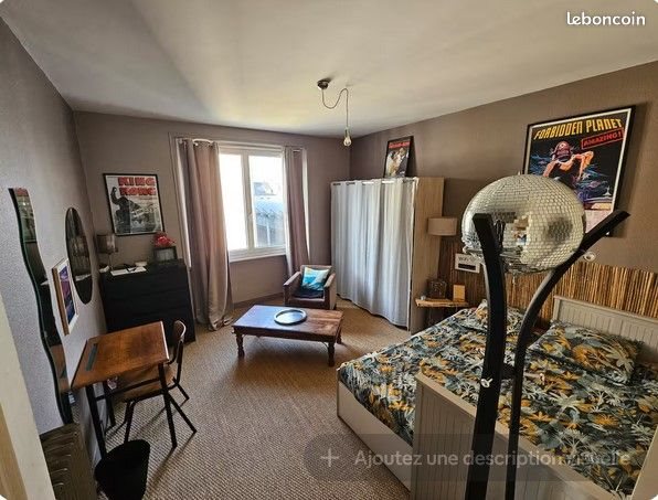 Appartement à vendre, 100m², Brest