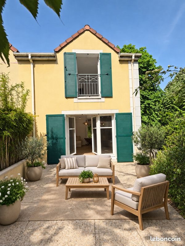 Appartement à vendre, 43m², Thiais