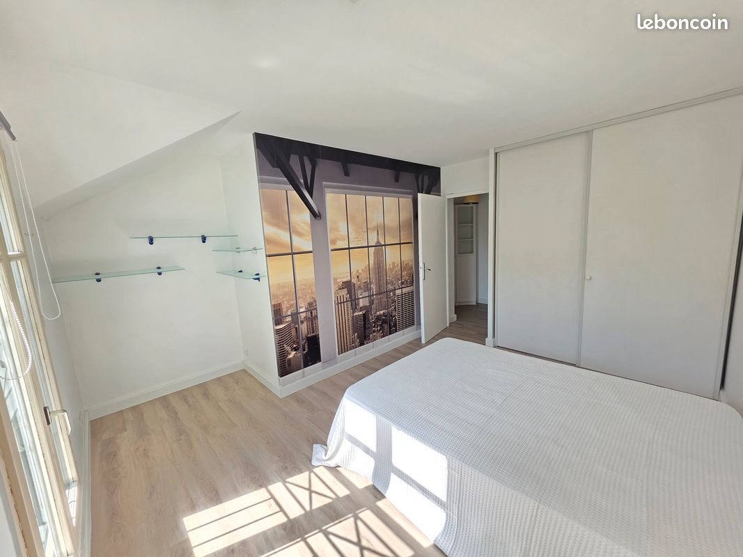 Appartement à vendre, 43m², Thiais