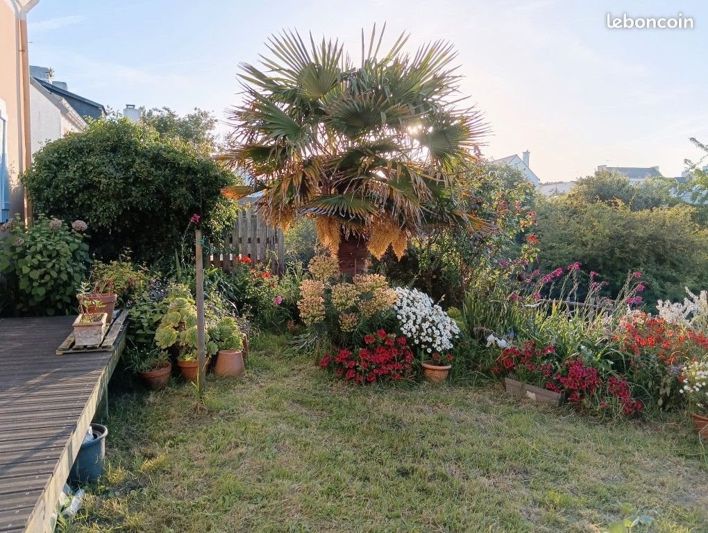 Maison à vendre, 83m², Sauzon