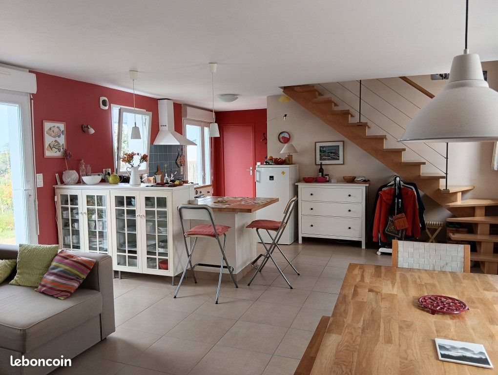 Maison à vendre, 83m², Sauzon