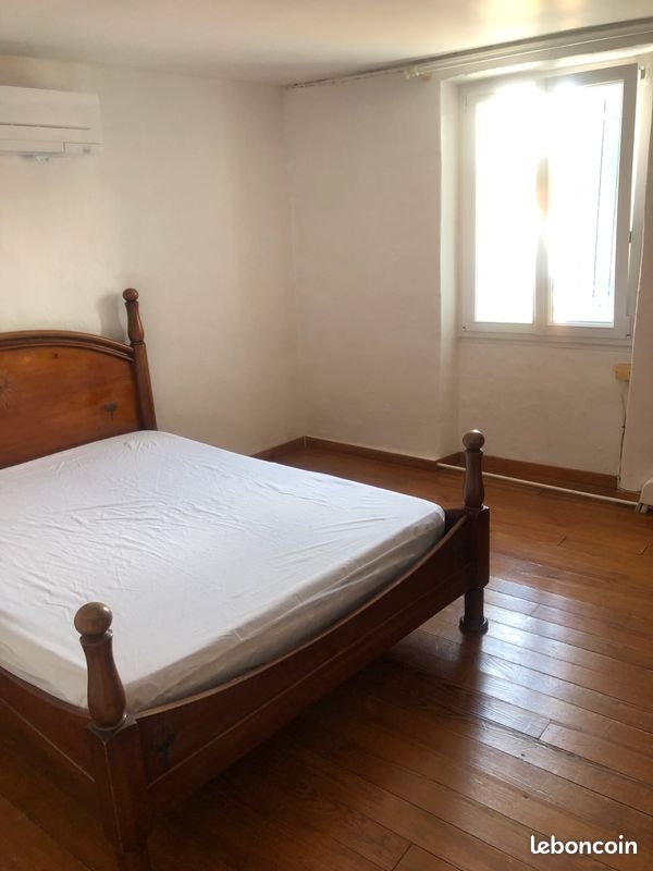 Maison à louer, 90m², Chaillevette