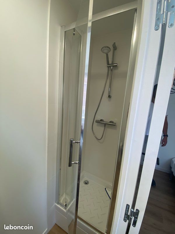 Appartement à louer, 15m², Dunkerque