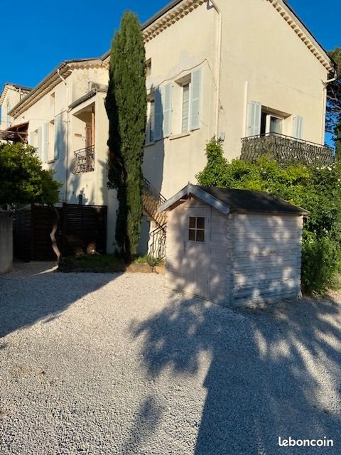 Appartement à louer, 23m², Draguignan