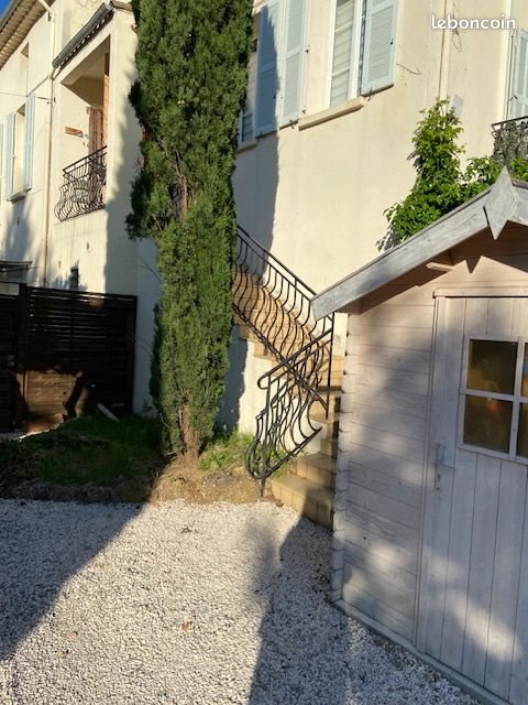 Appartement à louer, 23m², Draguignan