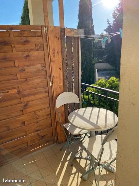 Appartement à louer, 23m², Draguignan