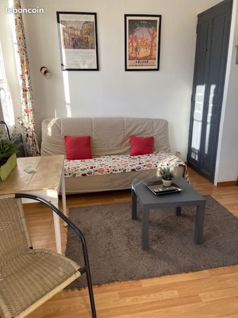 Appartement à louer, 23m², Draguignan