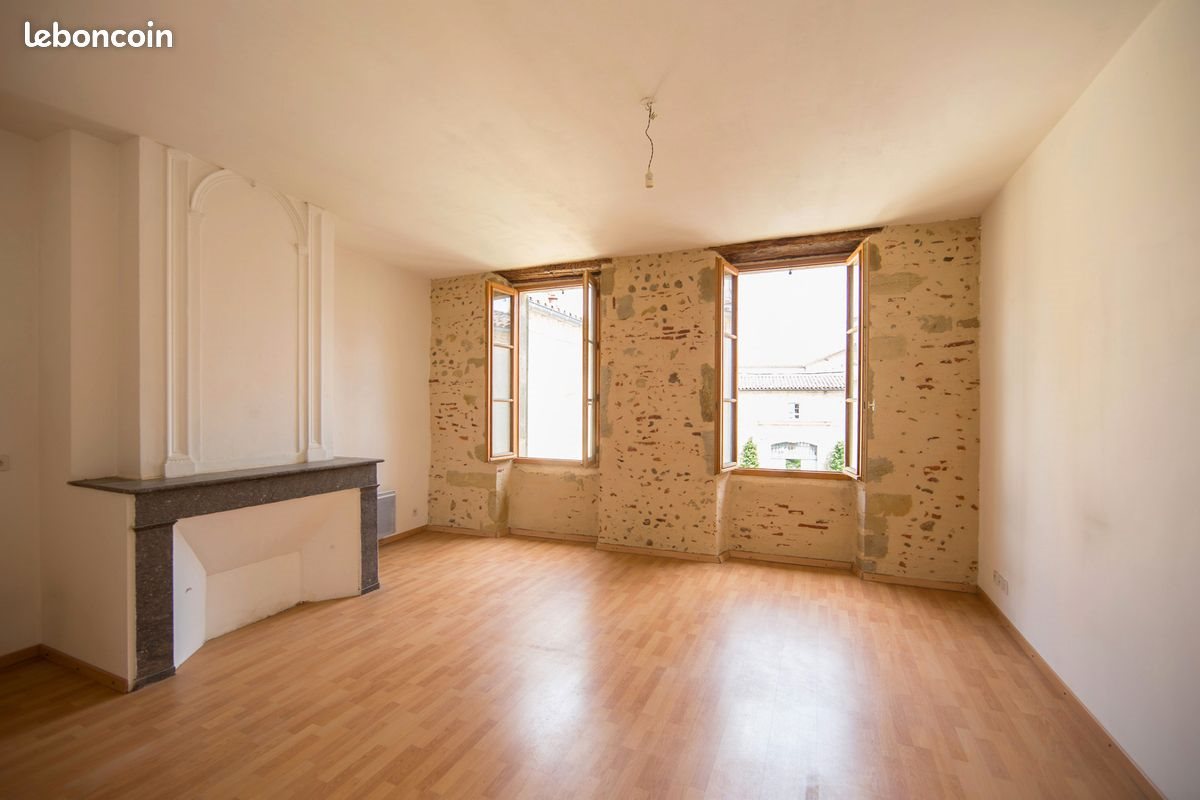 Appartement à louer, 57m², Aire-sur-l'Adour