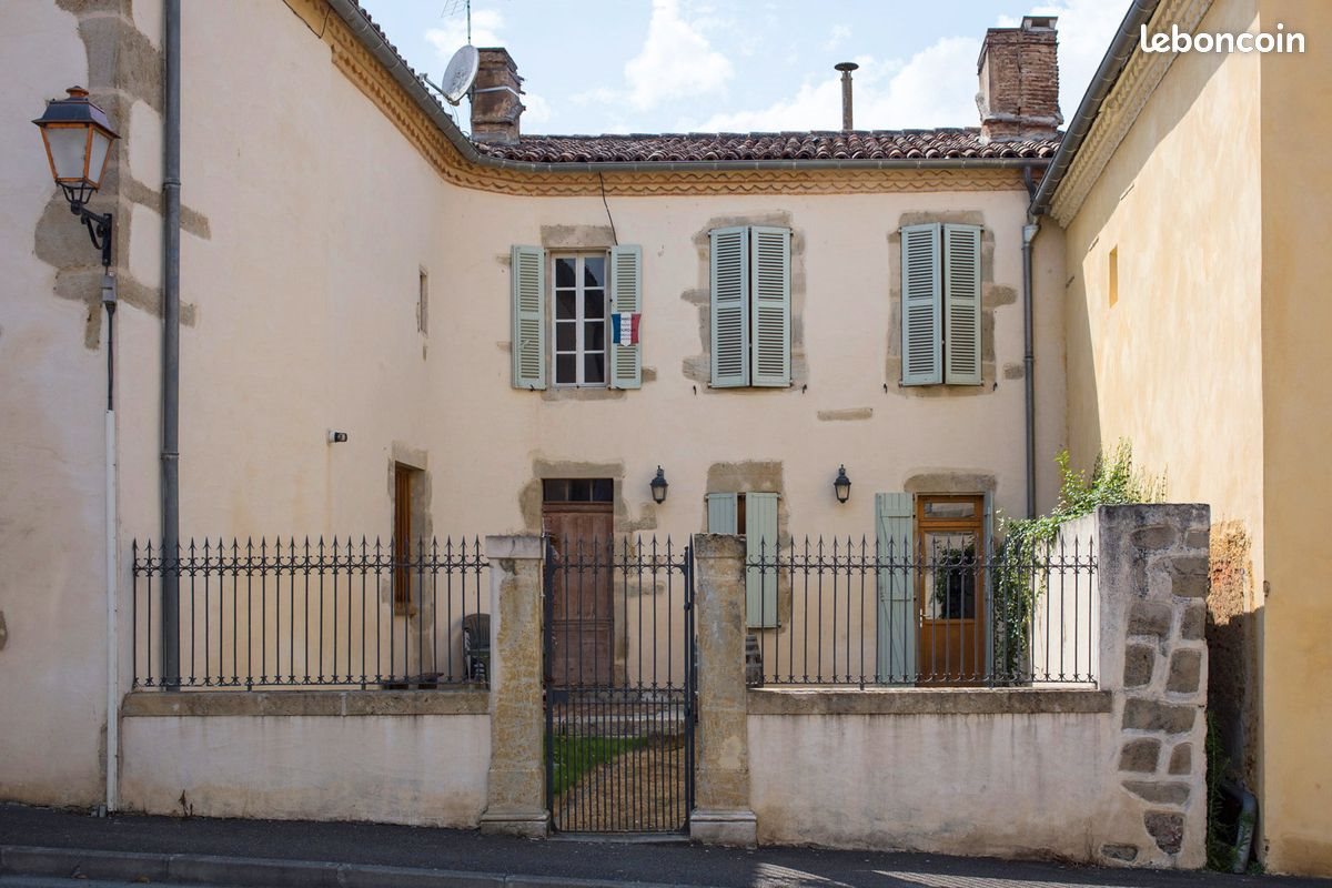 Appartement à louer, 57m², Aire-sur-l'Adour