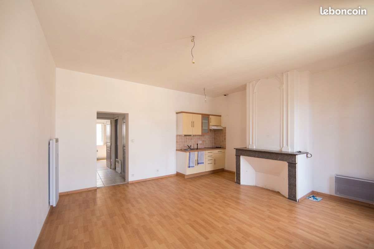 Appartement à louer, 57m², Aire-sur-l'Adour