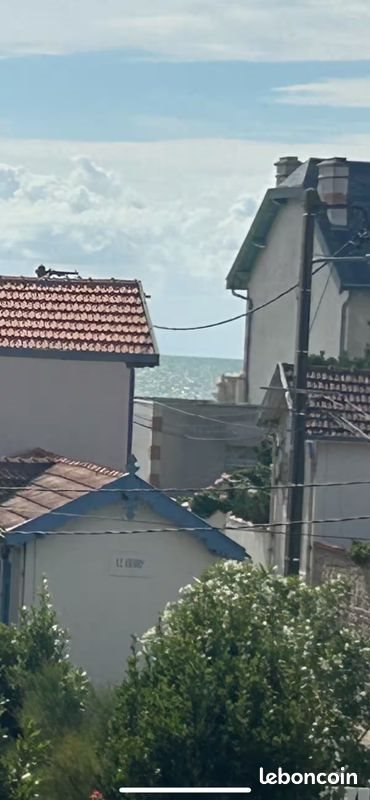 Maison à louer, 50m², Châtelaillon-Plage