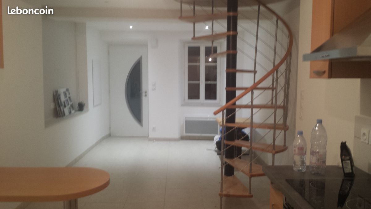 Maison à vendre, 60m², Masseube