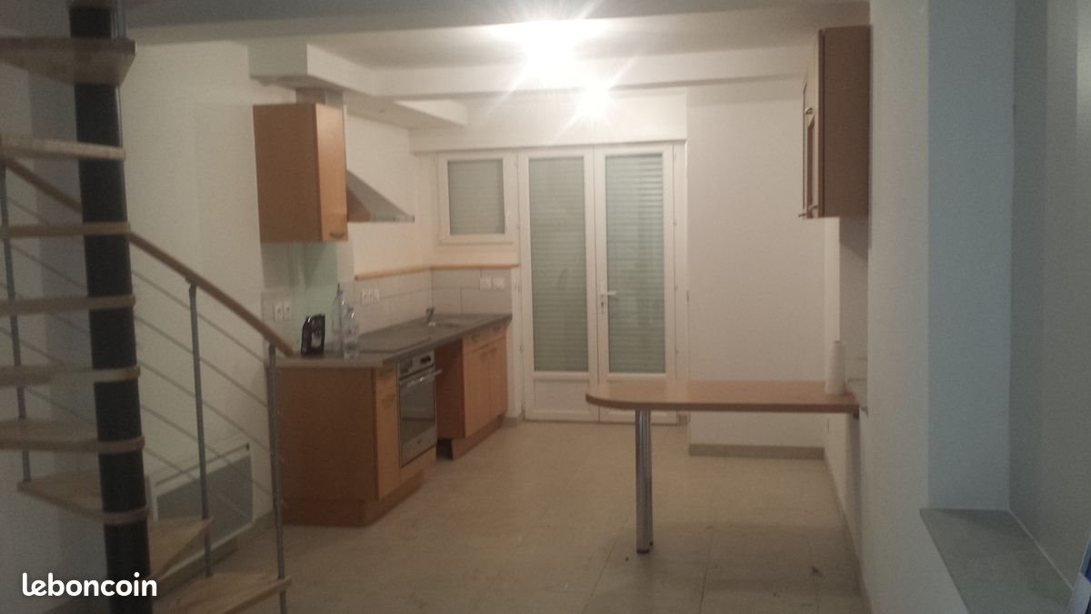 Maison à vendre, 60m², Masseube