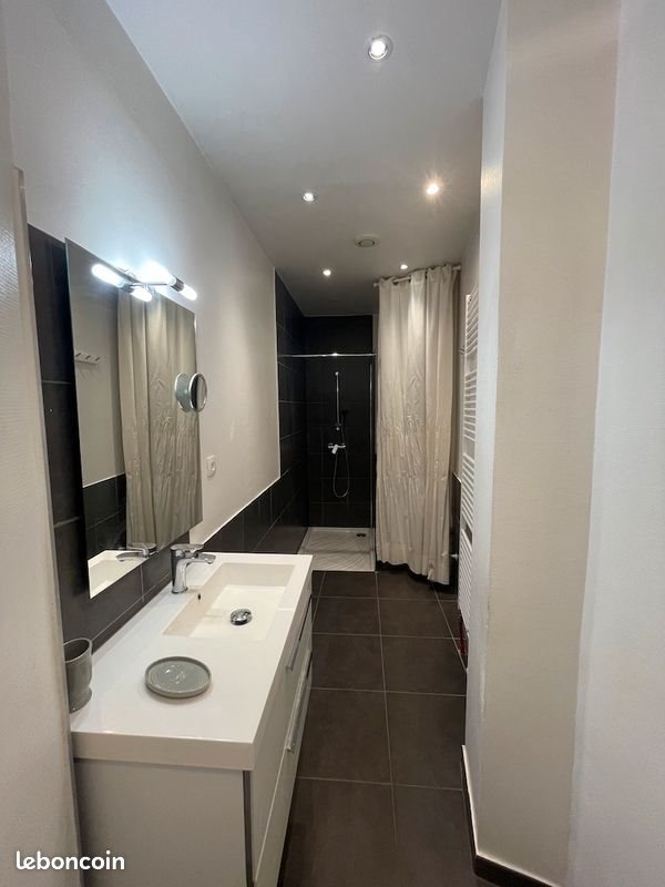 Appartement à louer, 63m², Schiltigheim