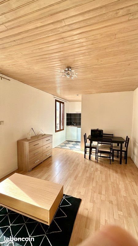 Appartement à louer, 22m², Montluçon