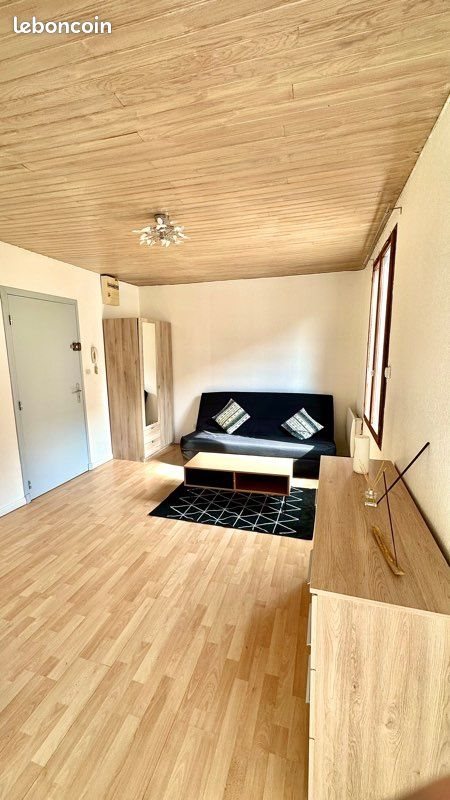 Appartement à louer, 22m², Montluçon
