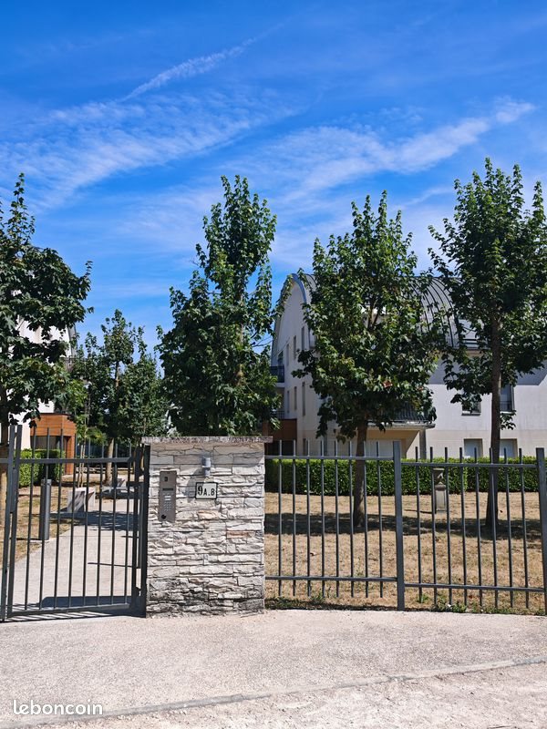Appartement à vendre, 39m², Saint-Apollinaire