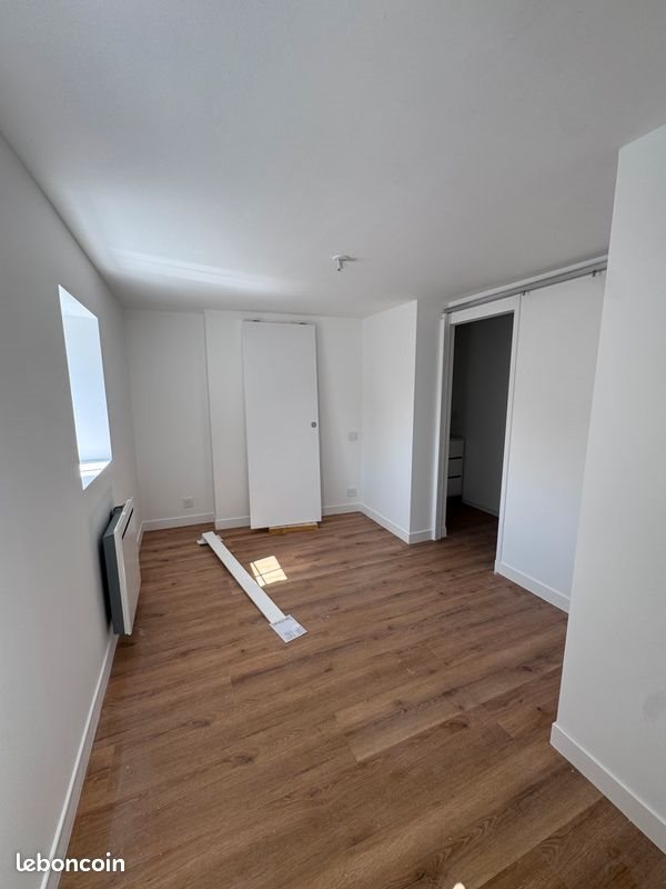 Appartement à louer, 23m², Laval