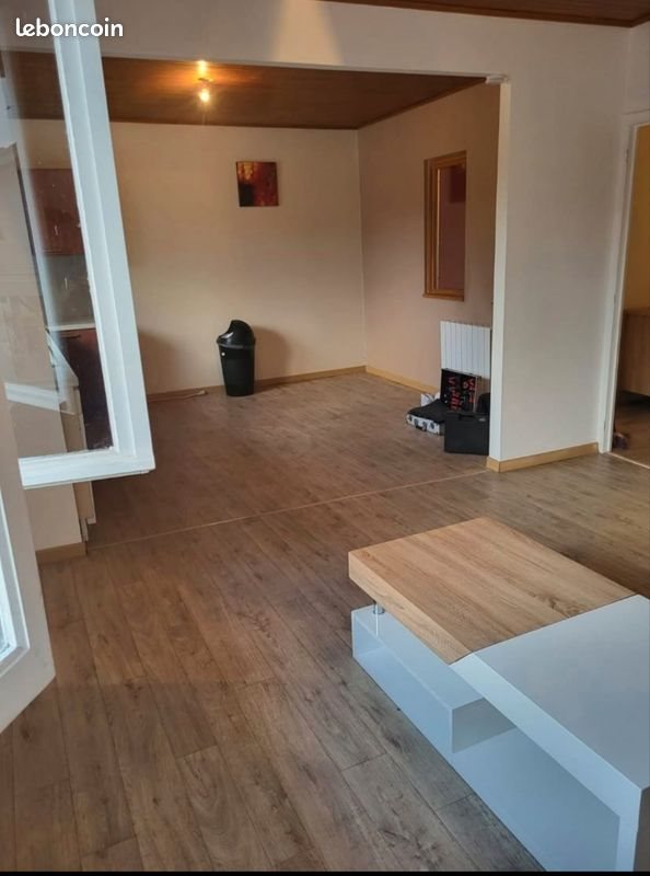 Appartement à louer, 74m², Sciez