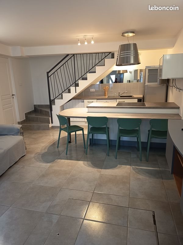 Appartement à louer, 47m², Monistrol-sur-Loire