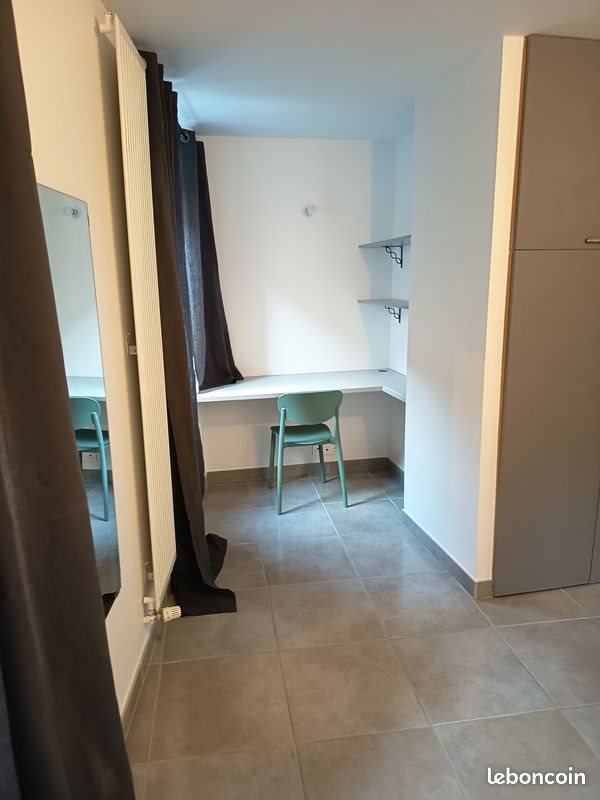 Appartement à louer, 47m², Monistrol-sur-Loire