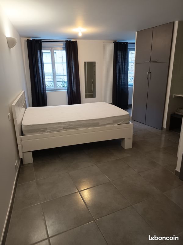 Appartement à louer, 47m², Monistrol-sur-Loire