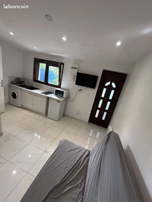 Appartement à louer, 20m², Bondy