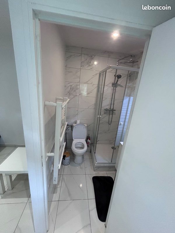 Appartement à louer, 20m², Bondy