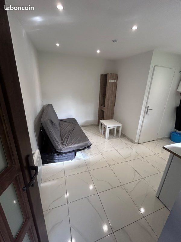 Appartement à louer, 20m², Bondy