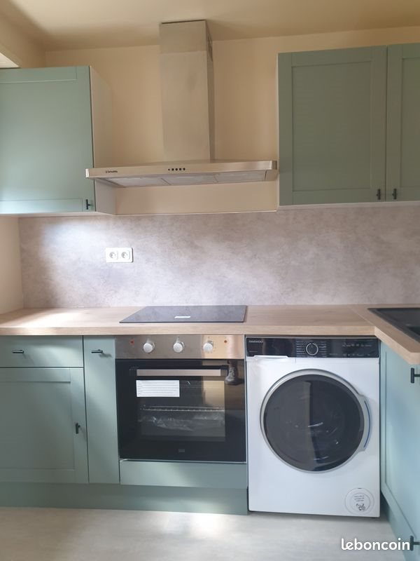 Appartement à louer, 32m², Hoenheim