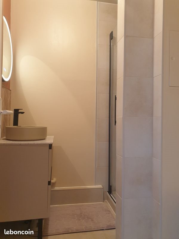Appartement à louer, 32m², Hoenheim