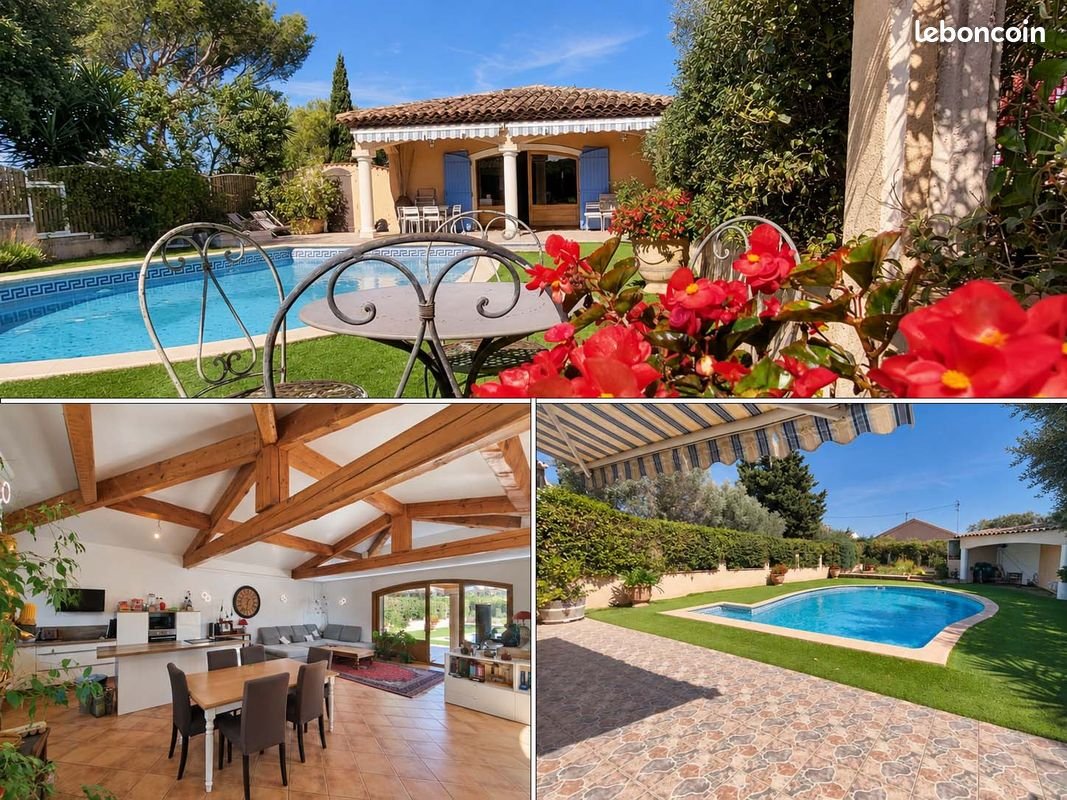 Maison à vendre, 195m², La Seyne-sur-Mer