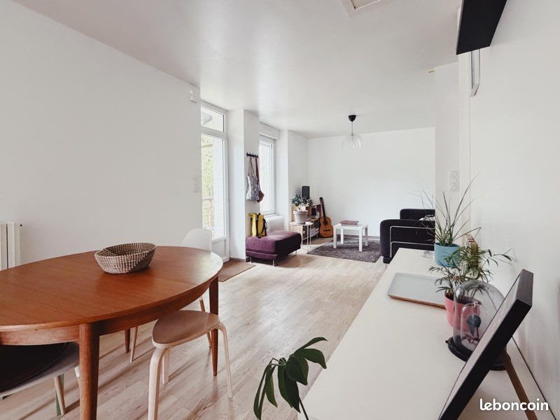 Maison à louer, 50m², Pontchâteau
