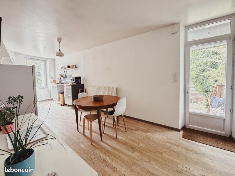 Maison à louer, 50m², Pontchâteau