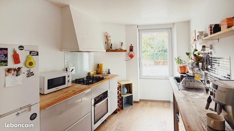 Maison à louer, 50m², Pontchâteau