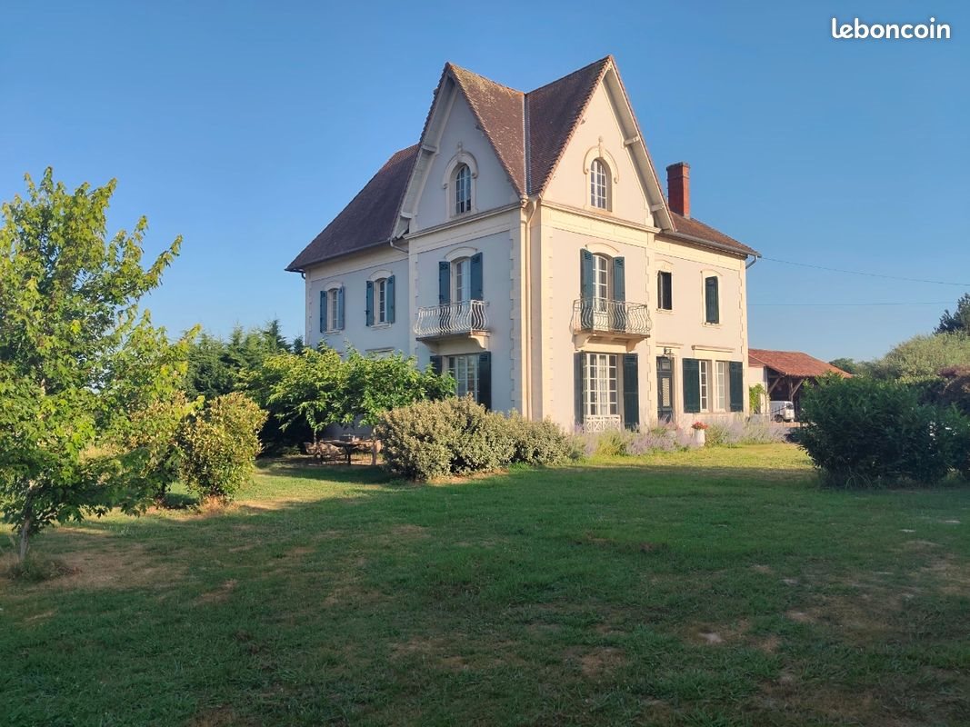 Maison à vendre, 170m², Le Vignau