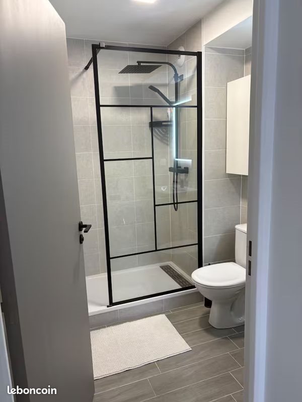 Appartement à louer, 33m², Évreux